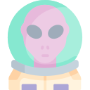 astronauta icon