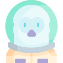 astronauta icon