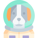 astronauta