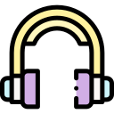 auriculares icon