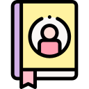 agenda icon