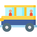 transporte público icon