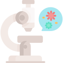 microscopio icon