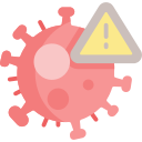 virus icon