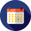 calendario icon