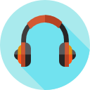 auriculares icon