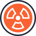 nuclear icon