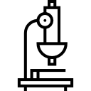 microscopio icon