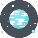 planeta icon