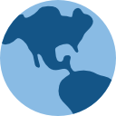 planeta tierra icon