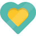 corazón icon