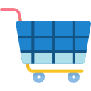 carrito de compras icon