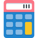 calculadora icon