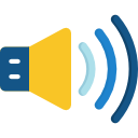 altavoz icon