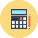 calculadora icon