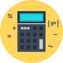 calculadora icon