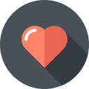 corazón icon