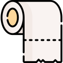 Toilet paper 