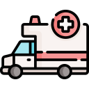 krankenwagen
