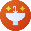 lavabo icon