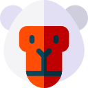 babuino icon