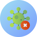 virus icon