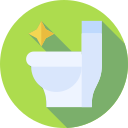 baño icon