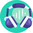 auriculares icon