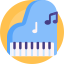 piano icon