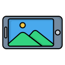 smartphone icon