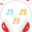 auriculares icon