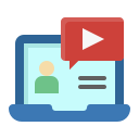 videollamada icon