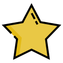 estrella icon