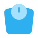 escala de peso icon