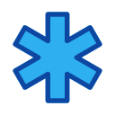 Medical symbol 