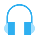 auriculares icon