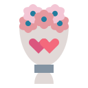 ramo de flores icon