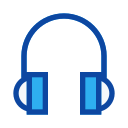 auriculares icon