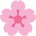 flor de cerezo 