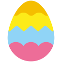 huevos de pascua