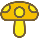 hongos icon