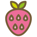 fresas icon