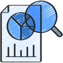 investigación icon