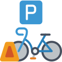 estacionamiento icon