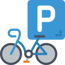 estacionamiento icon