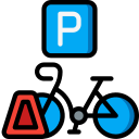 estacionamiento icon