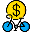 dinero icon