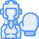 복서 icon