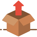 caja icon