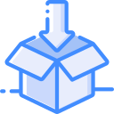 caja icon